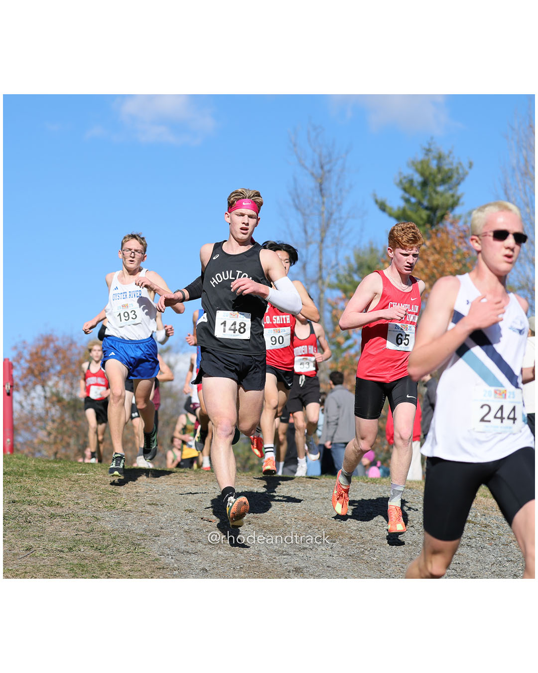 Yibin Lin, E.O. Smith High School, P213, 19:13.01 - New England Cross Country State Championship - Thetford Vt - November 8, 2025 File: ./dir-2-Boys-Championship/251108-2025-New England-Cross-Country-Championships-Thetford-VT-540-296A9102.jpg Yibin Lin, E.O. Smith High School, P213, 19:13.01 - New England Cross Country State Championship - Thetford Vt - November 8, 2025 – 2025 Ne…